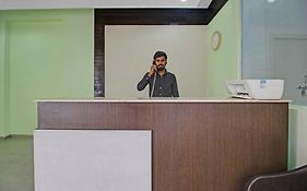 Hotel O Sri Residency Near Hyderabad Central